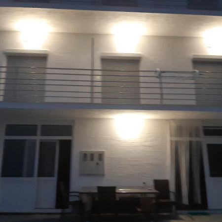 Apartmani Frano Vodice Ngoại thất bức ảnh
