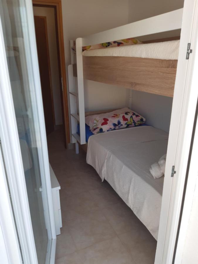 Apartmani Frano Vodice Ngoại thất bức ảnh