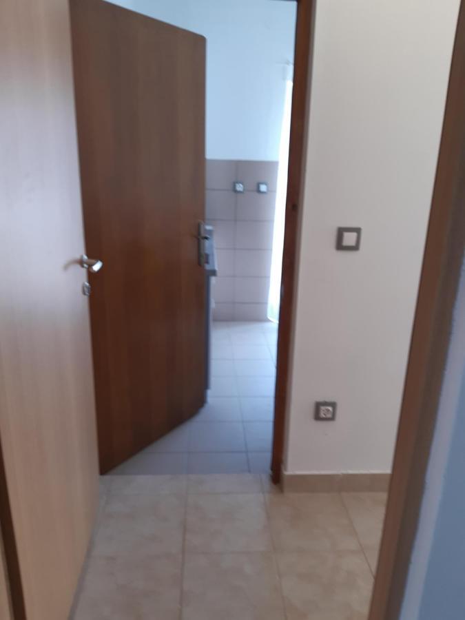 Apartmani Frano Vodice Ngoại thất bức ảnh