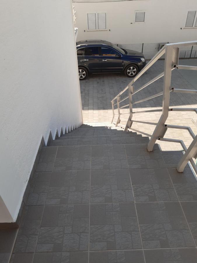 Apartmani Frano Vodice Ngoại thất bức ảnh