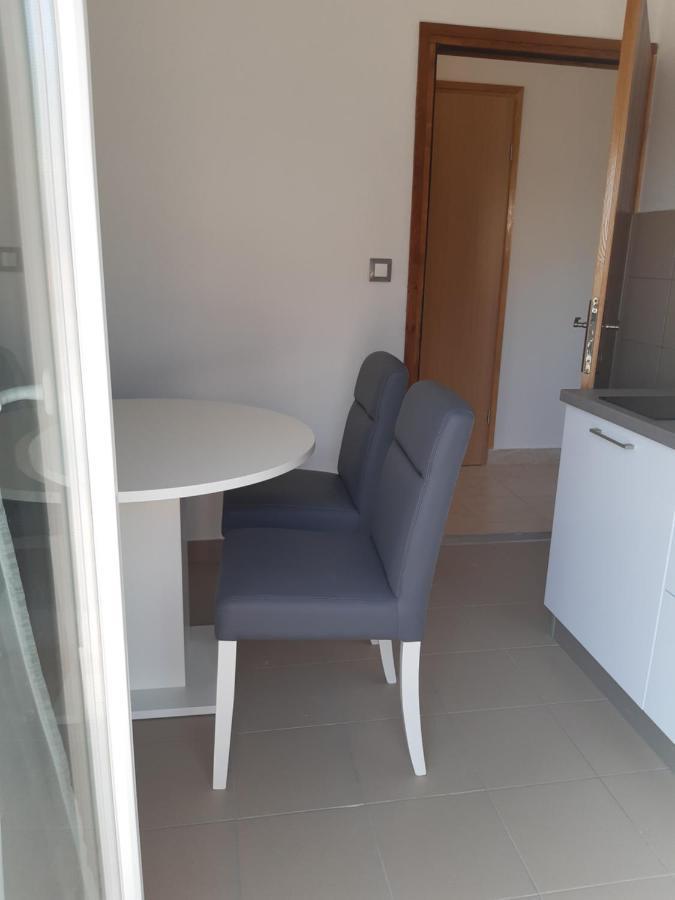 Apartmani Frano Vodice Ngoại thất bức ảnh
