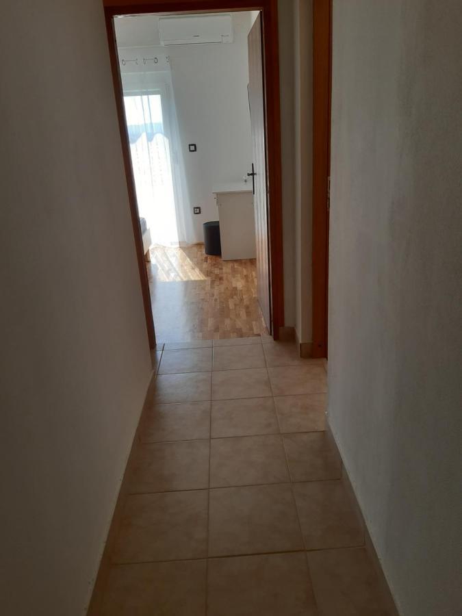 Apartmani Frano Vodice Ngoại thất bức ảnh