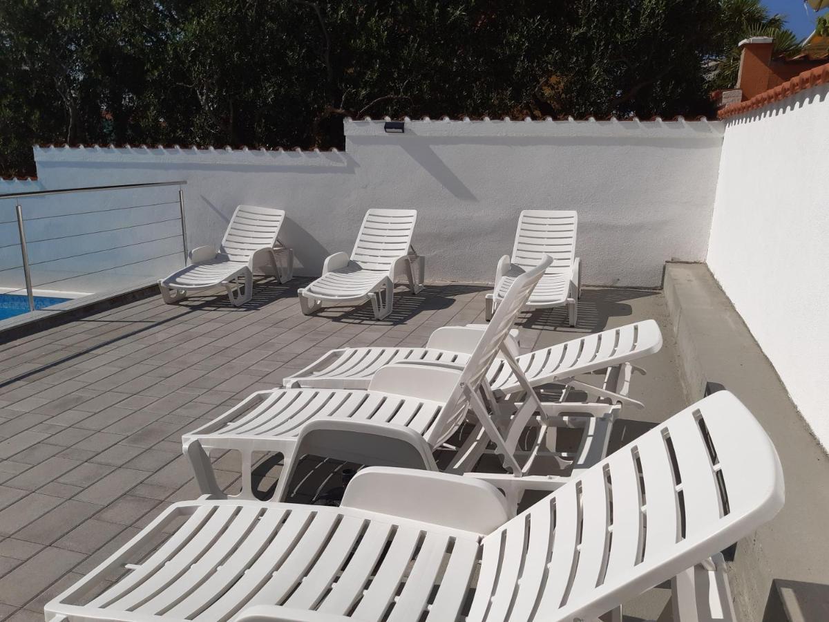Apartmani Frano Vodice Ngoại thất bức ảnh