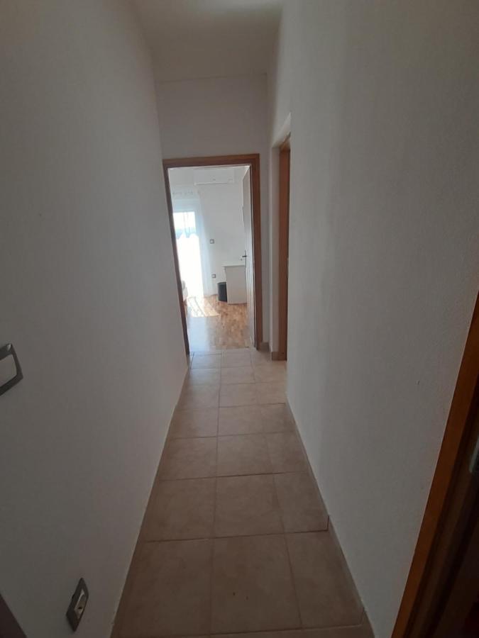 Apartmani Frano Vodice Ngoại thất bức ảnh