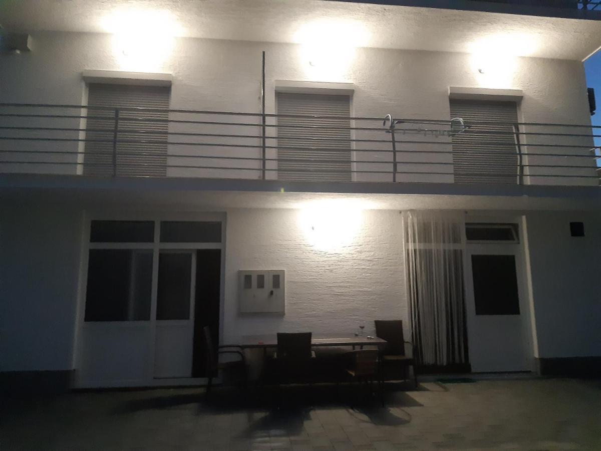 Apartmani Frano Vodice Ngoại thất bức ảnh